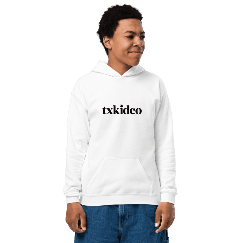 Texas Dot Youth Heavy