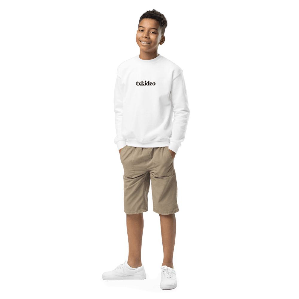 Texas Dot Youth Crew