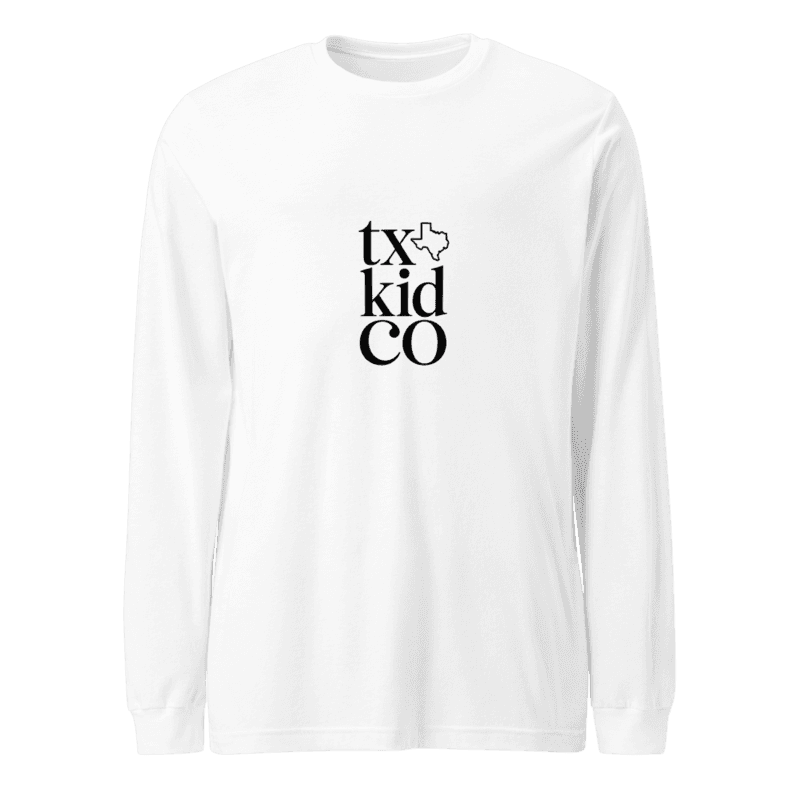 Texas Kid Co Stacked Adult LS