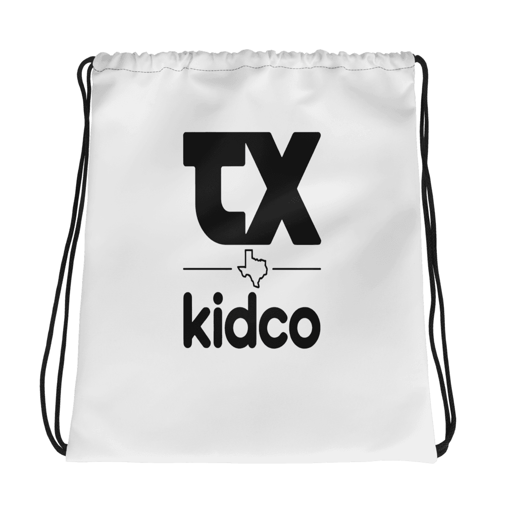 TX Stacked Drawstring