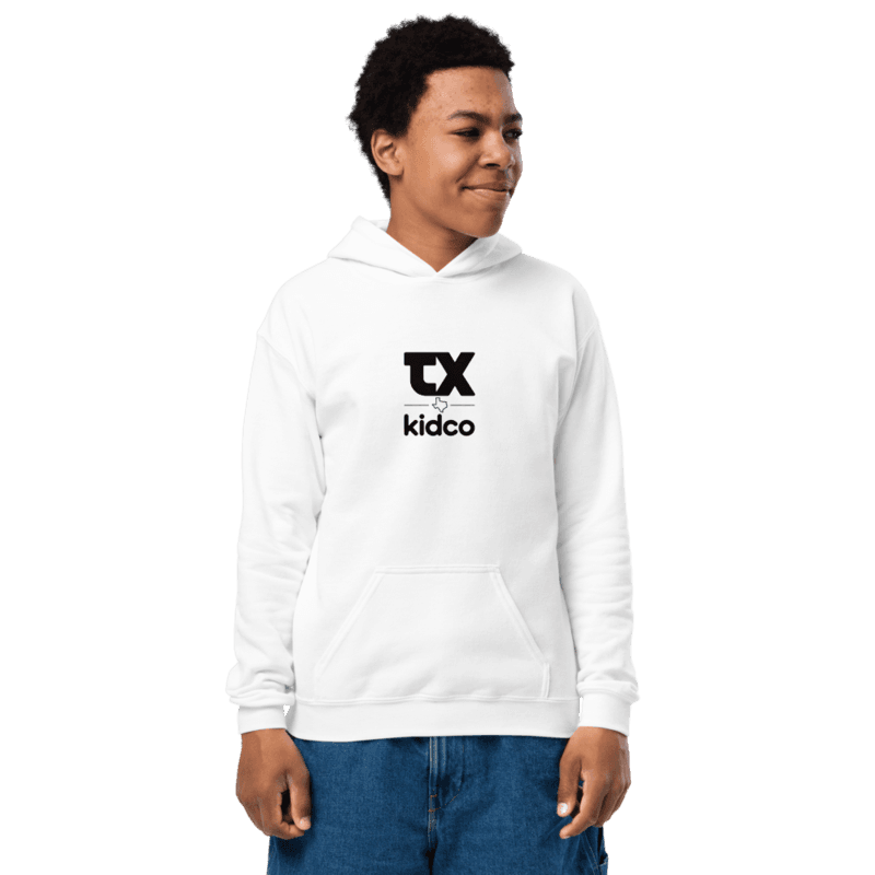 TX Stacked Youth Heavy