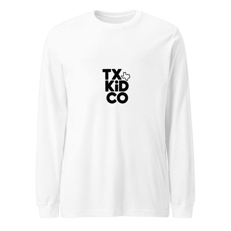 Texas Outline Adult LS