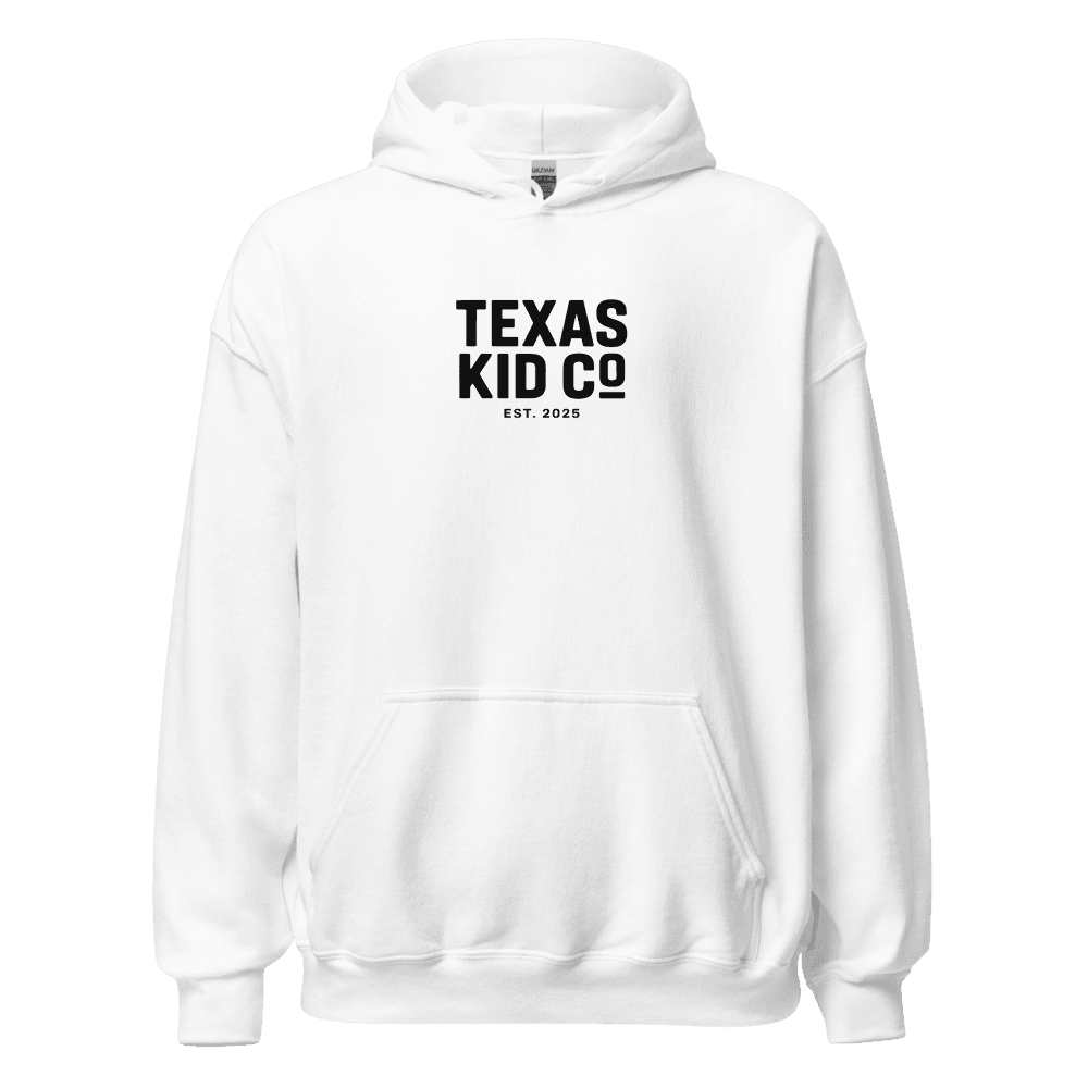EST. 2025 Adult Hoodie