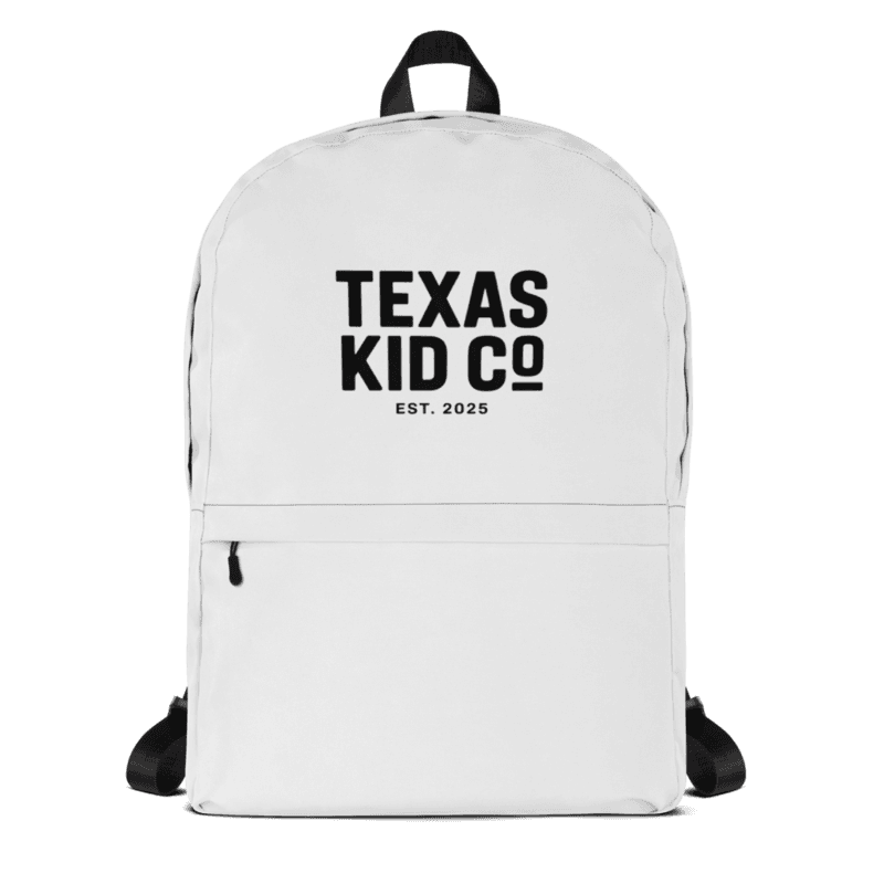 EST. 2025 Backpack