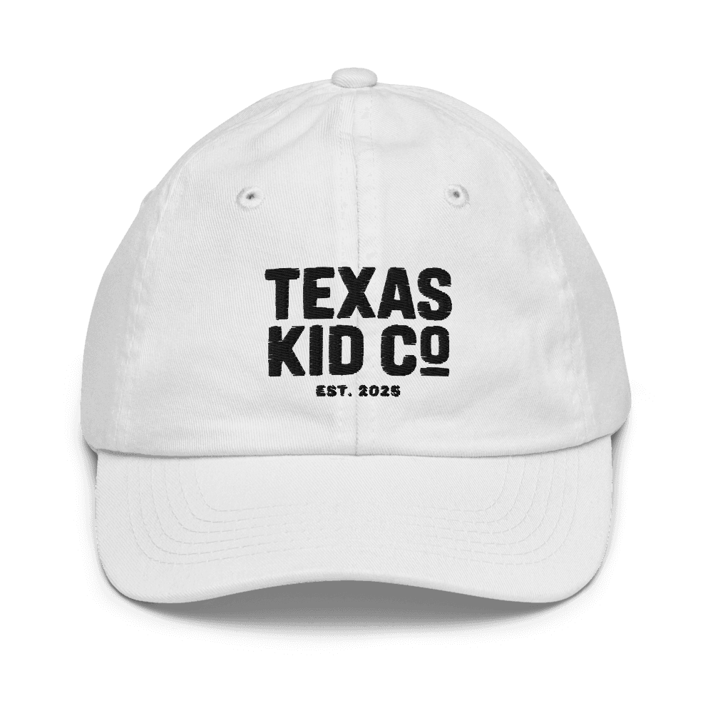 EST. 2025 Youth Cap