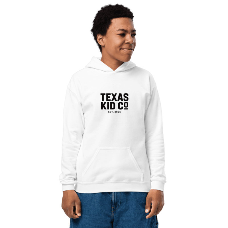 EST. 2025 Youth Heavy