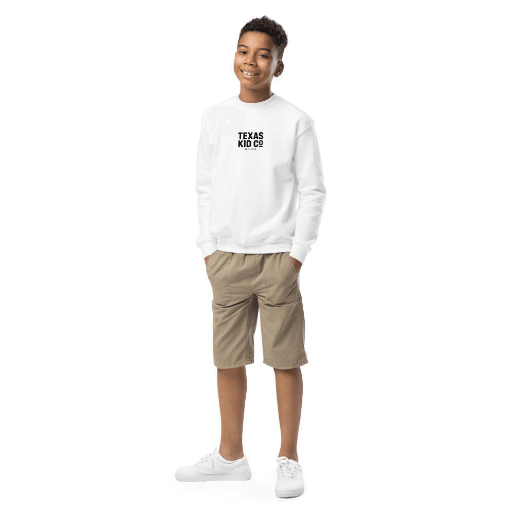 EST. 2025 Youth Crew