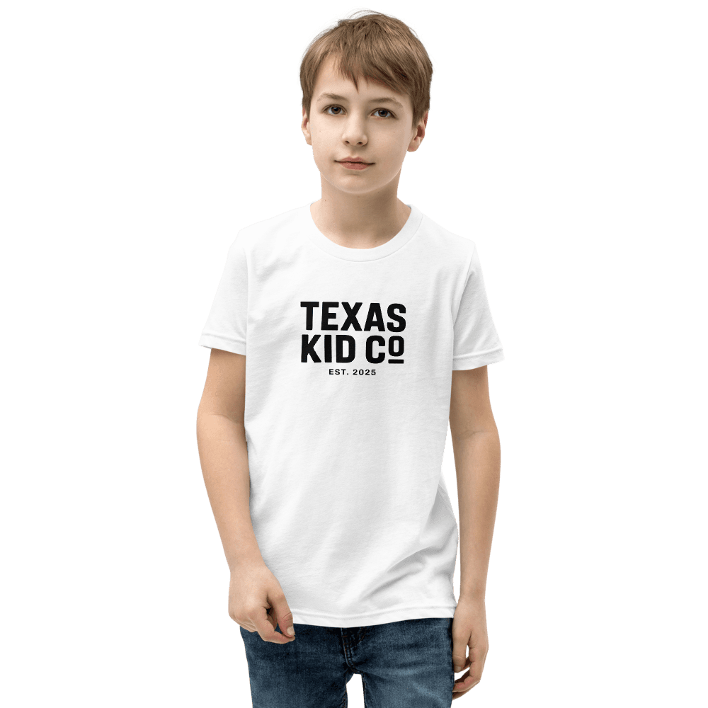 EST. 2025 Youth Tee